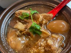 -本味轩精品茶餐厅(黄山路店)