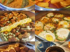 -La Medina餐厅(亮马河南路店)