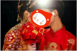 点击看大图 -唯一视觉婚纱摄影(李家村店)