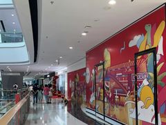 -LuOne凯德晶萃广场(徐家汇路店)