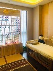 点击看大图 -彩虹之门健康管理