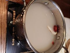 -东道煮牛肉火锅(东盛大街店)