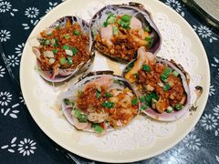 -旺角小渔村·海肠捞饭开创者(环山路店)