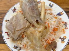 -217丰惠源抓饭(江乾路店)