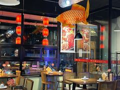 -向川南·水煮鱼·川菜(和平里店)