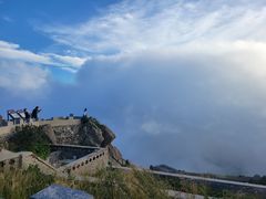 -白草畔自然风景区