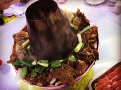 -赵氏盱眙十三香龙虾(蓝村店)