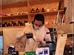 -METAL HANDS(五道营店)