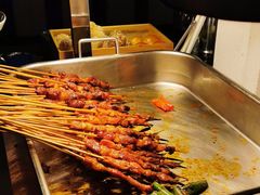 -茵特拉根酒店·西餐厅