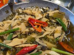 -闽公馆·客家私房菜·商务宴请·包厢(杏林橡树湾店)