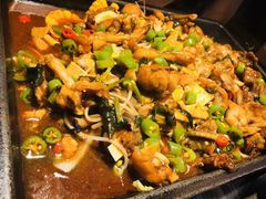 -武松家(丰益桥店)