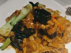 -添福来墨鱼饺子 · 海鲜东北菜(泡崖店)
