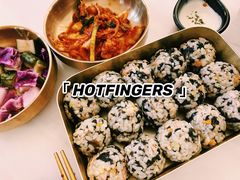 -HOTISLAND海鸡岛·韩国料理(江南西店)