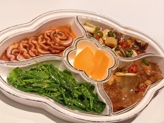 -宝轩渔府·海鲜(水上店)