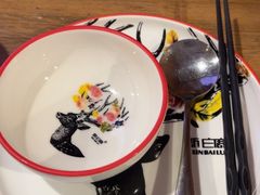 -新白鹿餐厅(城西银泰城店)