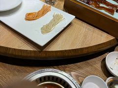 -尚海豆捞(乐虹坊店)