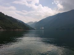 -乌江画廊(彭水苗族土家族自治县)