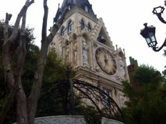 -老英格兰庄园