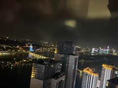 -广州富力丽思卡尔顿酒店