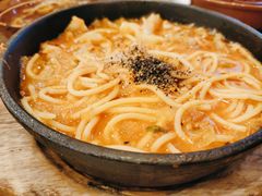 -萨莉亚意式餐厅(金隅嘉品mall店)