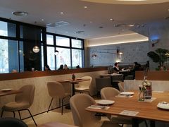 大堂-必胜客(骡马市店)