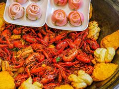 -江湖水乡铁锅炖魚(周庄嘉园店)