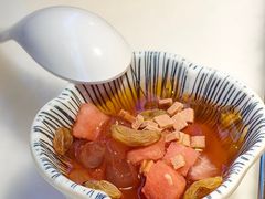 -重庆高老九火锅(虹桥天地店)