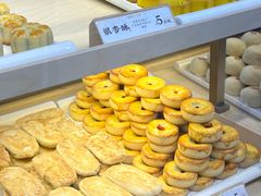 -祥禾饽饽铺·中式糕点(北京来福士店)