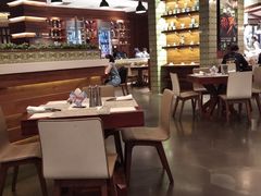 大堂-The COOK·厨餐厅·自助餐(浦东嘉里大酒店)