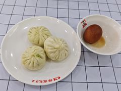 -陈寔包子王·卤煮小肠·京味小吃(龙潭店)