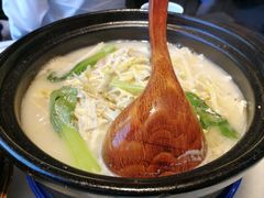 -京城小江南·土菜馆·蒸白鱼(东四十条店)