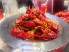 -聚味瞿记·龙虾堂(坡子街店)