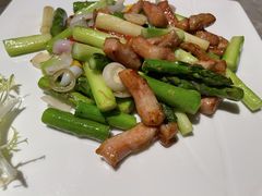 -领事馆19号中餐厅(厦门海景洲际酒店)
