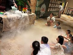 -杭州开元森泊度假乐园