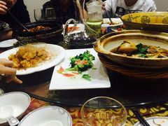 -好口福私房菜(太元路店)