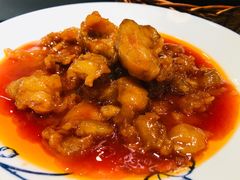 -常和州·夜宵大排档(常州单店)