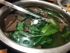 -弓虽昌焖烧鸡(大竹林店)