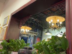 -巴渝老街印象生活麻辣烫(华宇·北城中央汇店)
