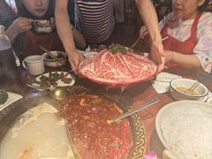 -黄家码头老火锅(解放碑旗舰店)