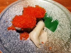 蟹子寿司-青叶日式料理(飘亮阳光广场店)