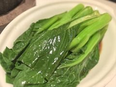 -桂满陇·手作小笼包&江南叫花鸡(中山公园店)