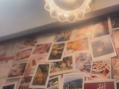 -彬媽糖水(侨鑫国际店)