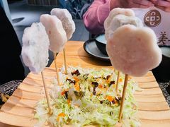 -湊湊火锅·茶憩(皇姑万象汇店)