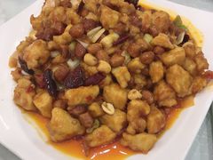 -普天和酒楼·新津菜·烤鸭(天津之眼店)