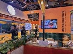 大堂-發起人·肉骨茶(万象汇店)