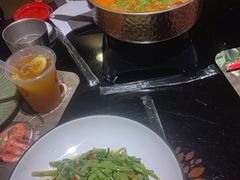 -金厨泰国餐厅·全泰籍厨师料理(拱北店)