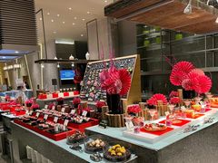 -解放碑威斯汀酒店-知味国际美食餐厅