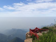 -泰山风景名胜区