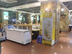 -禾记海鲜烧烤(八一路店)