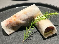 -老头儿油爆虾·1987杭州烟火味(湖滨银泰in77D区店)
